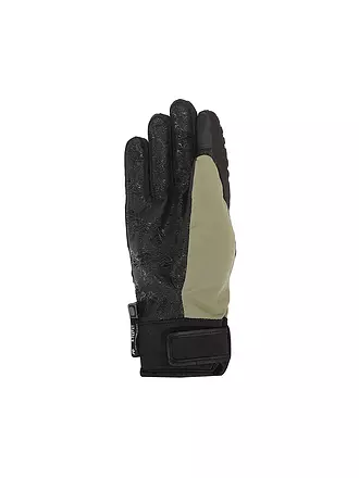 REUSCH | Herren Skihandschuhe Raptor R-tex XT Touch-tec | 